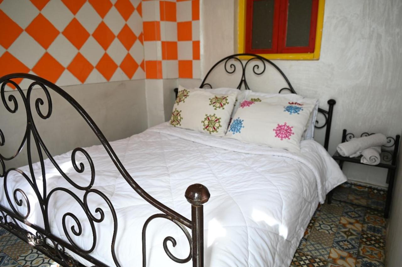 Habitación en casa particular Sarsar Airport